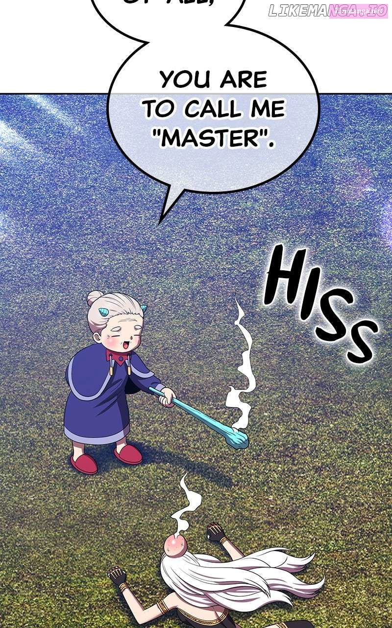 +99 Wooden Stick Mangakakalot X Chapter 109 Page 321