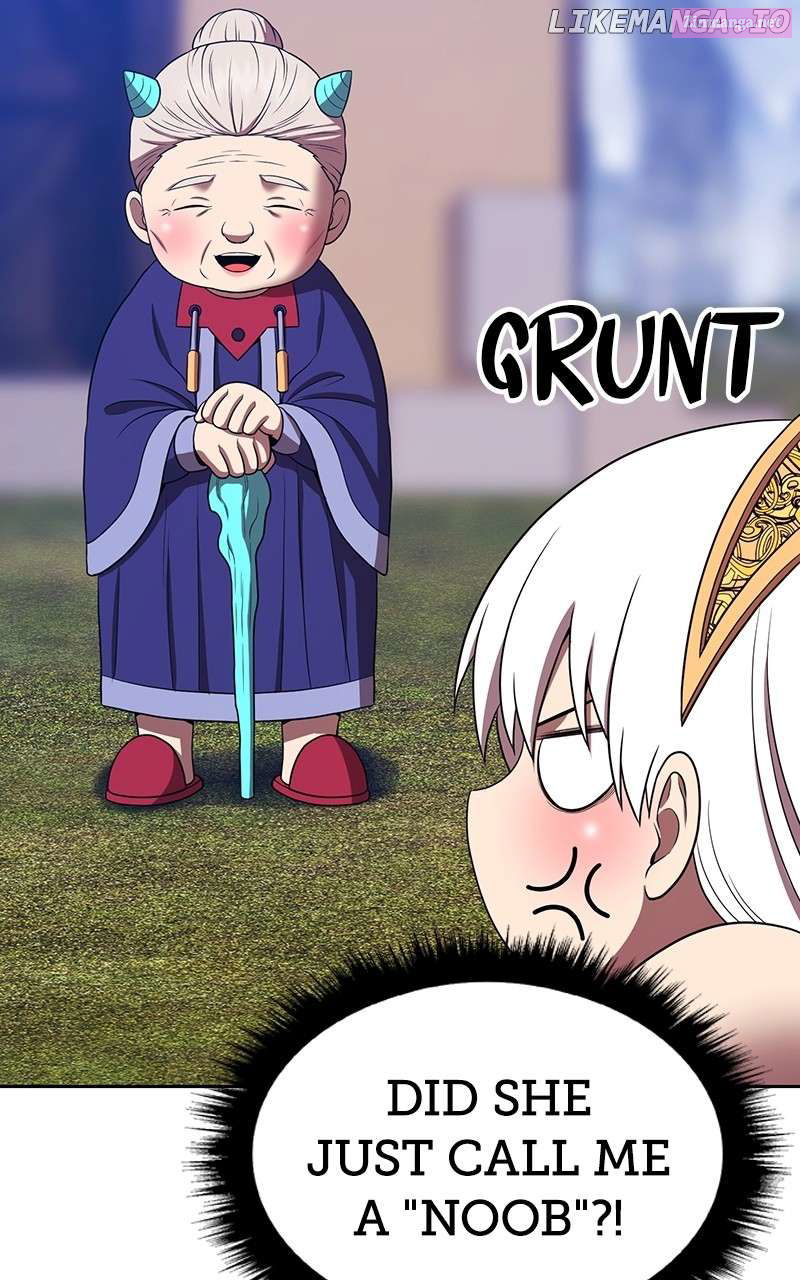 +99 Wooden Stick Mangakakalot X Chapter 109 Page 329