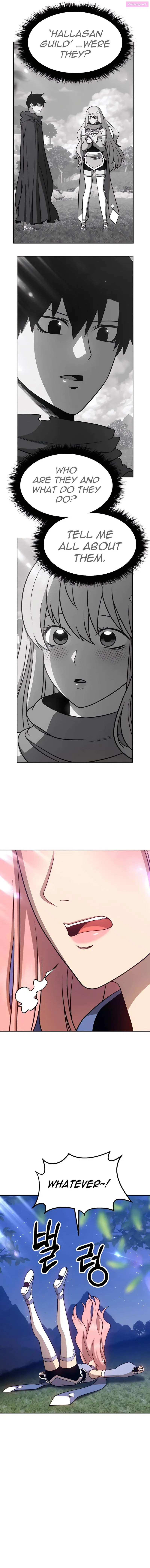 +99 Wooden Stick Mangakakalot X Chapter 10 Page 14