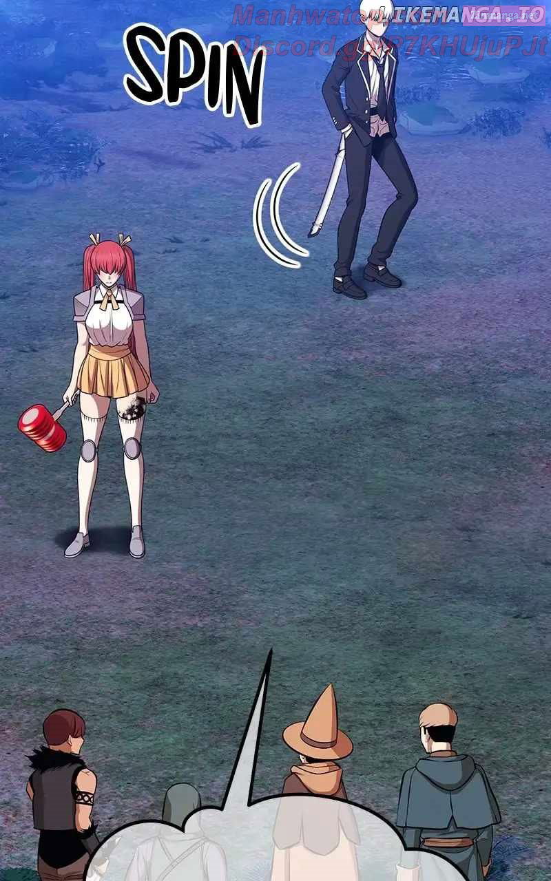+99 Wooden Stick Mangakakalot X Chapter 100 Page 66
