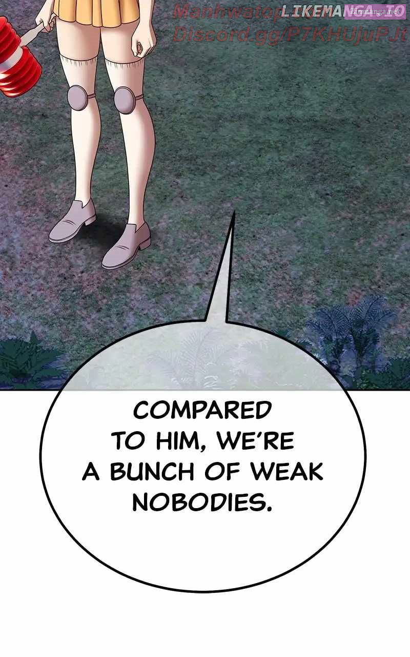 +99 Wooden Stick Mangakakalot X Chapter 100 Page 93