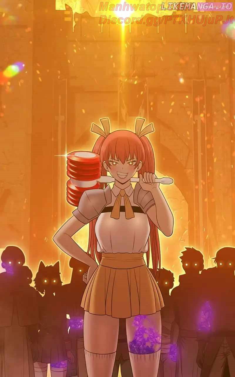 +99 Wooden Stick Mangakakalot X Chapter 100 Page 3