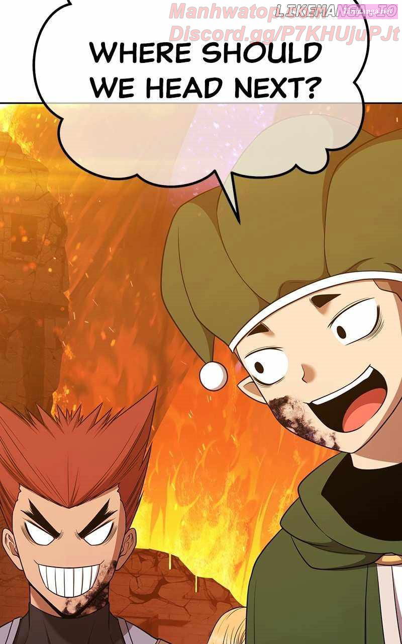 +99 Wooden Stick Mangakakalot X Chapter 100 Page 21