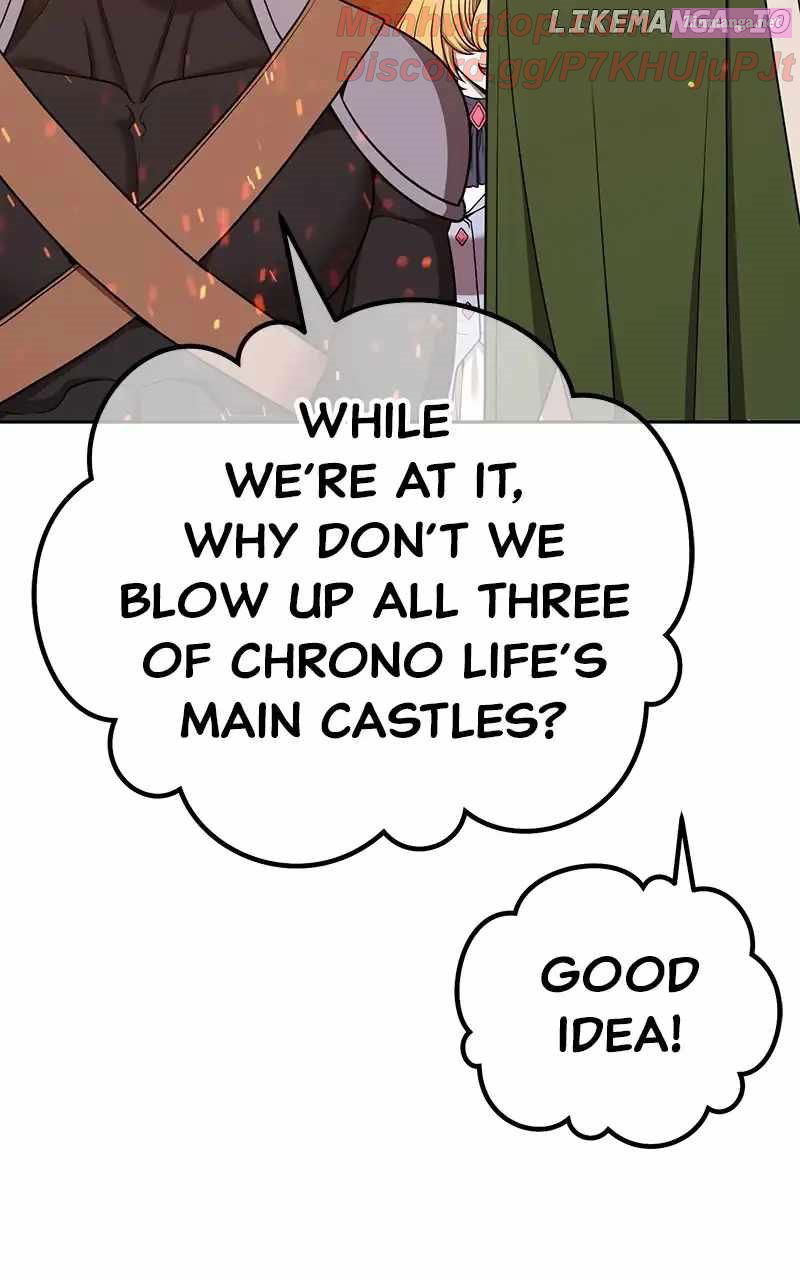 +99 Wooden Stick Mangakakalot X Chapter 100 Page 22