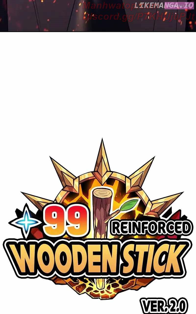 +99 Wooden Stick Mangakakalot X Chapter 100 Page 33