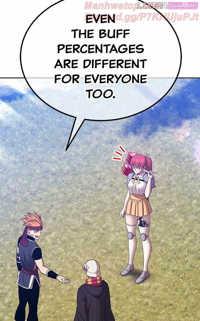 +99 Wooden Stick Mangakakalot X Chapter 100 Page 167