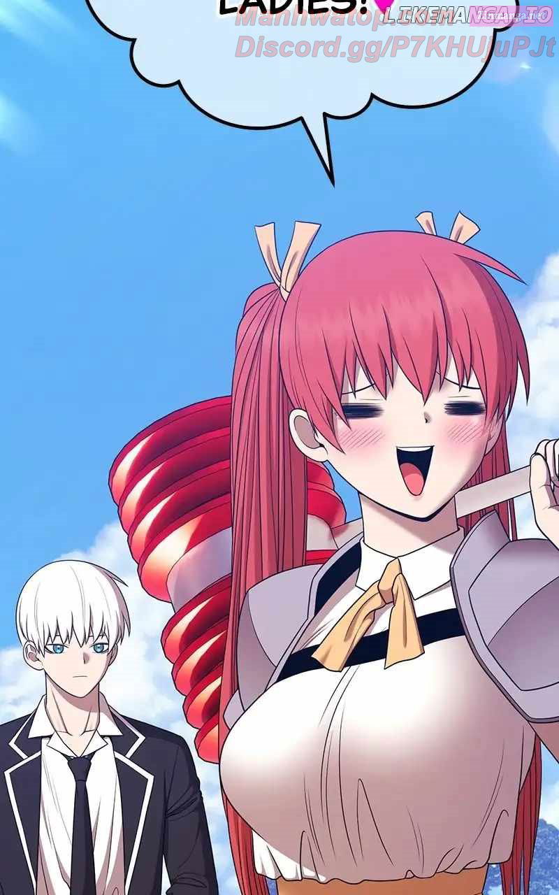 +99 Wooden Stick Mangakakalot X Chapter 100 Page 194