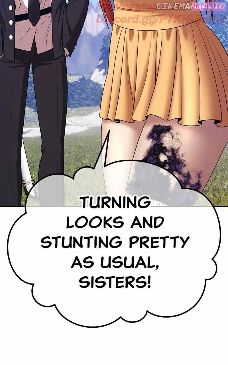 +99 Wooden Stick Mangakakalot X Chapter 100 Page 195