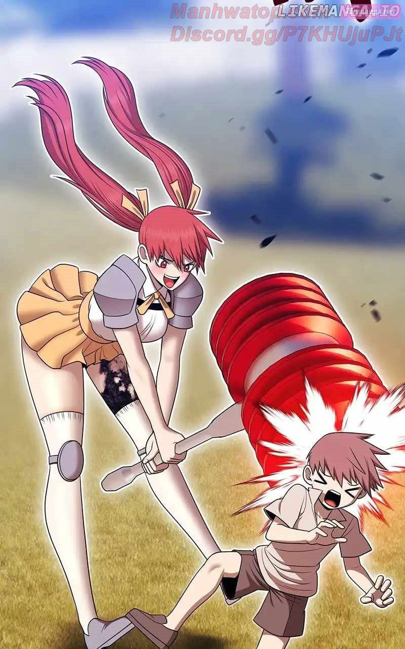 +99 Wooden Stick Mangakakalot X Chapter 100 Page 132