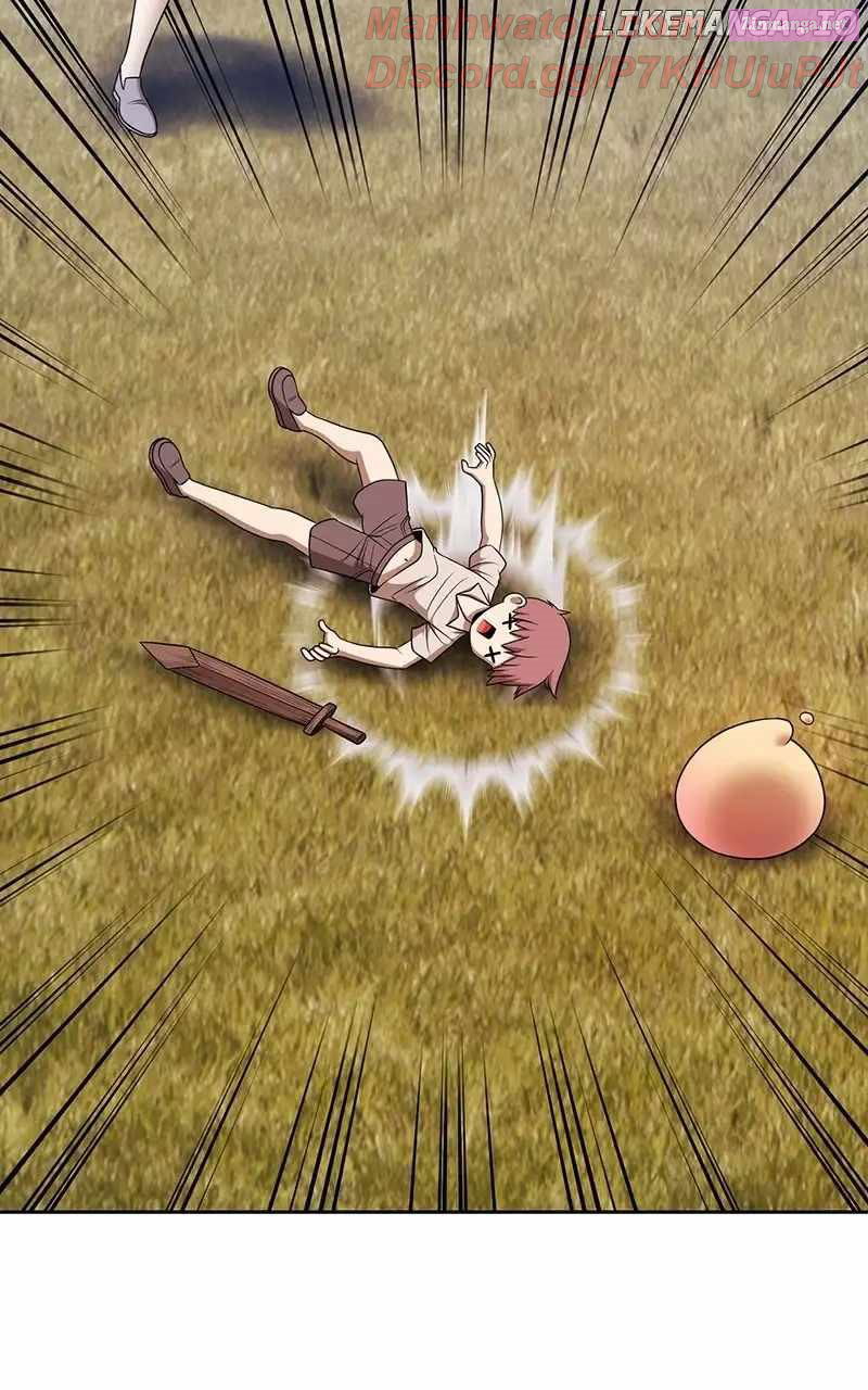 +99 Wooden Stick Mangakakalot X Chapter 100 Page 137