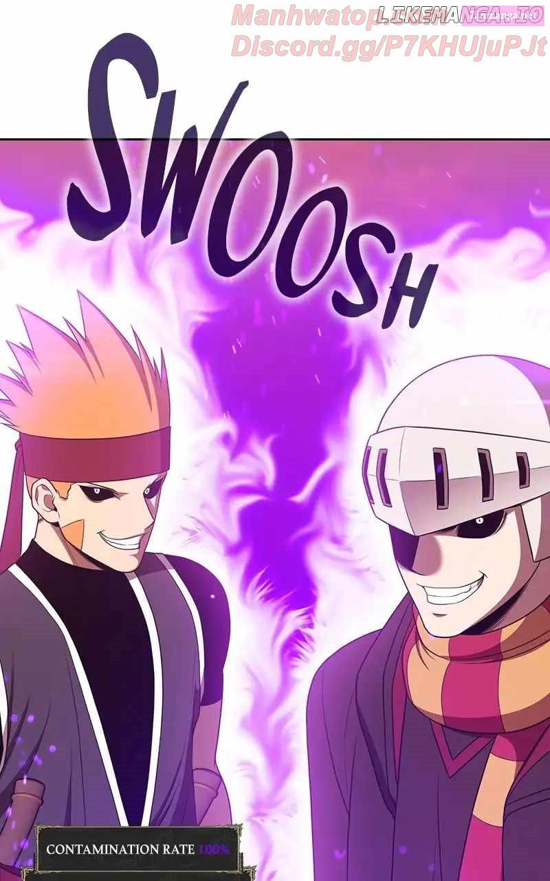 +99 Wooden Stick Mangakakalot X Chapter 100 Page 257