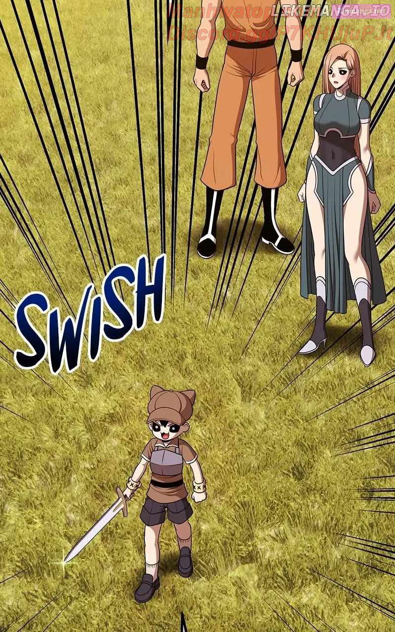 +99 Wooden Stick Mangakakalot X Chapter 100 Page 269