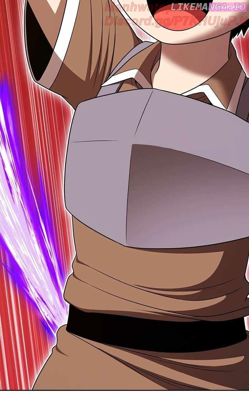 +99 Wooden Stick Mangakakalot X Chapter 100 Page 273