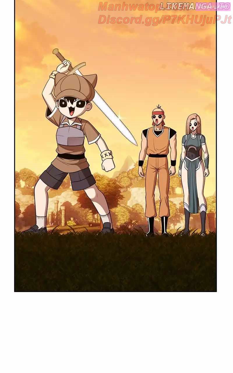 +99 Wooden Stick Mangakakalot X Chapter 100 Page 277