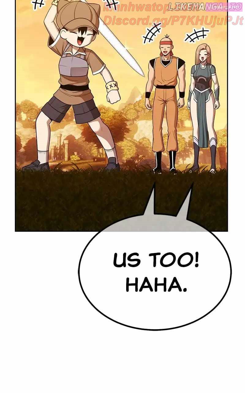 +99 Wooden Stick Mangakakalot X Chapter 100 Page 279