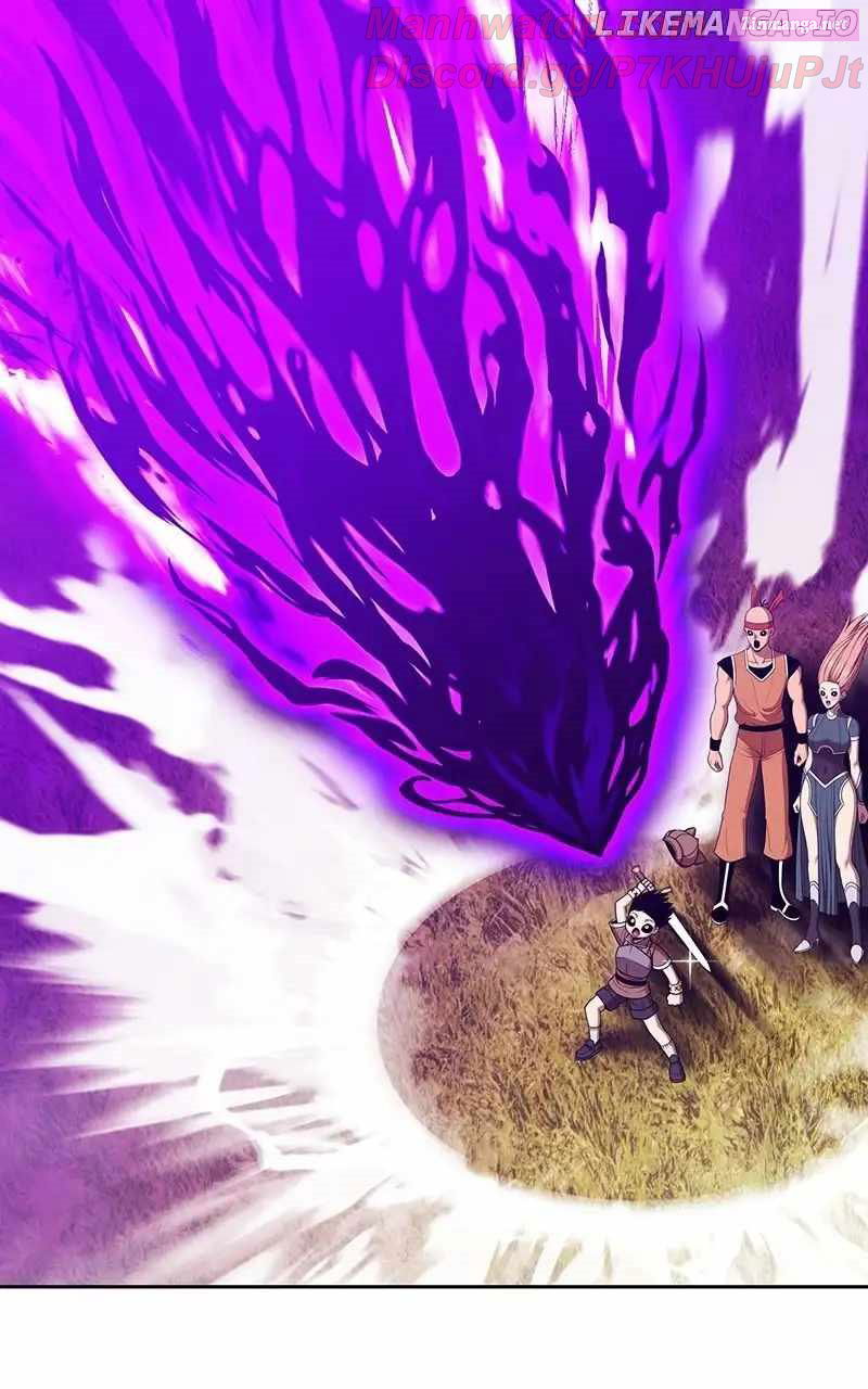 +99 Wooden Stick Mangakakalot X Chapter 100 Page 285
