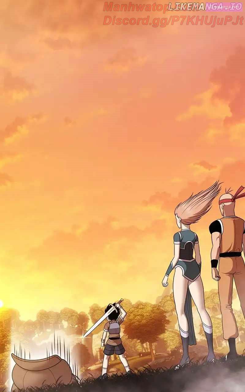 +99 Wooden Stick Mangakakalot X Chapter 100 Page 289
