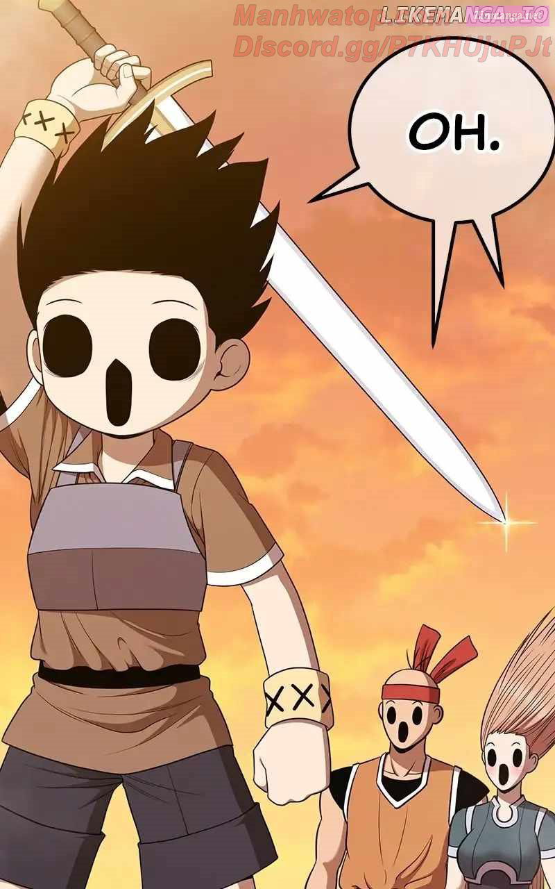 +99 Wooden Stick Mangakakalot X Chapter 100 Page 291
