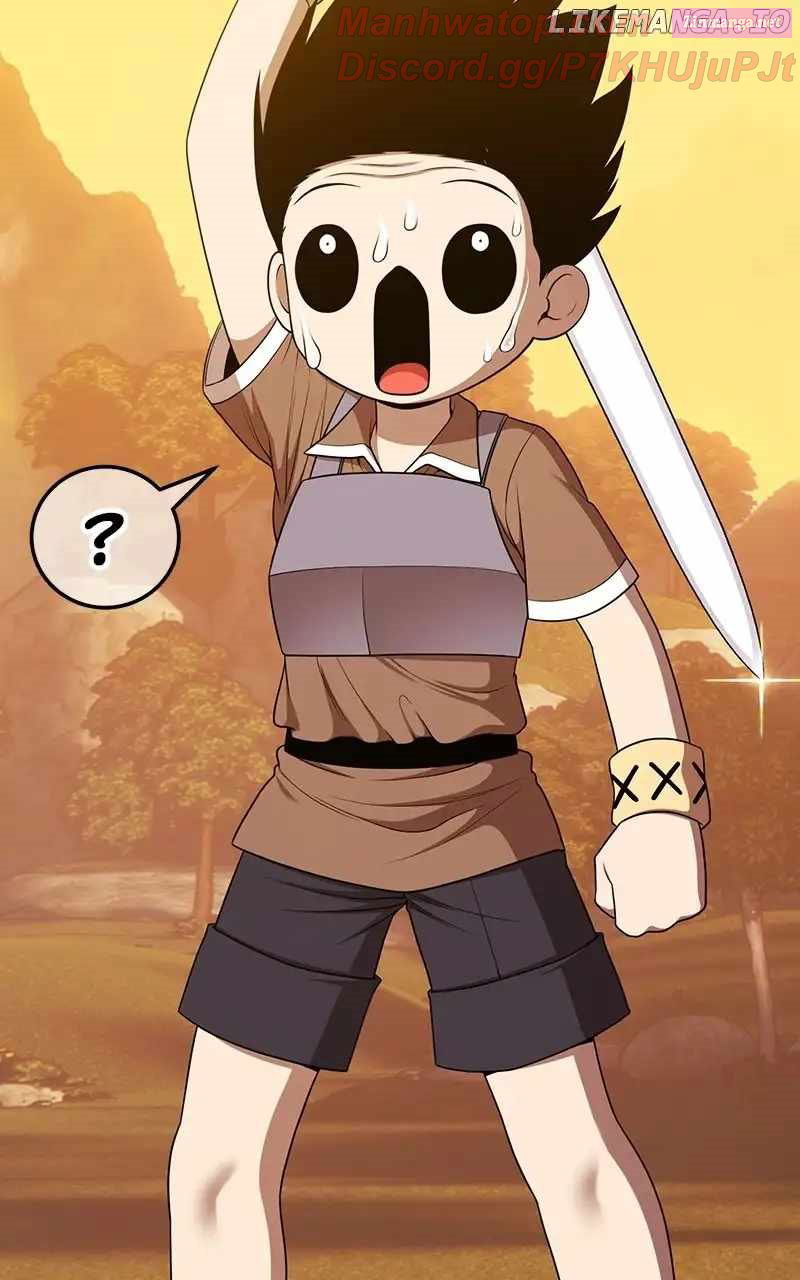 +99 Wooden Stick Mangakakalot X Chapter 100 Page 296