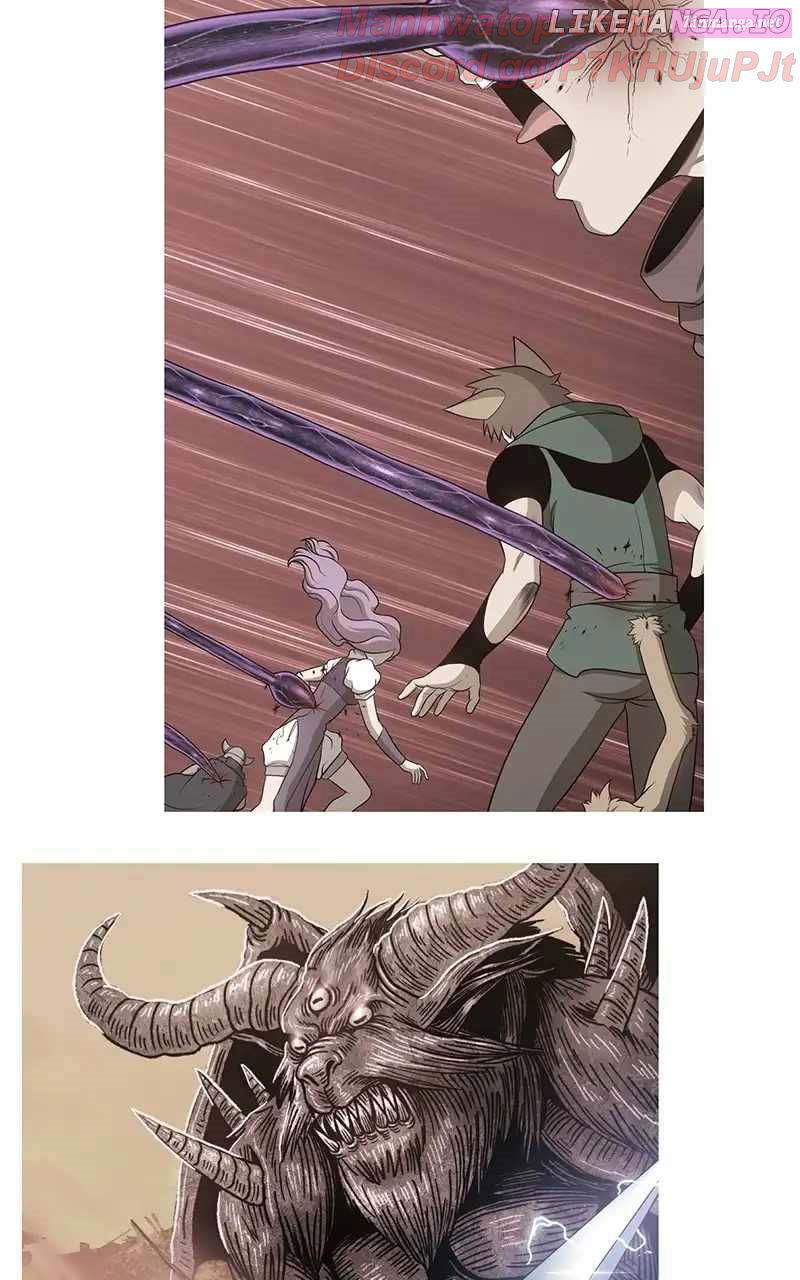 +99 Wooden Stick Mangakakalot X Chapter 100 Page 396