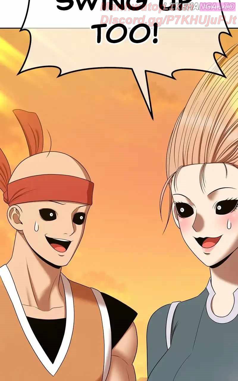 +99 Wooden Stick Mangakakalot X Chapter 100 Page 312