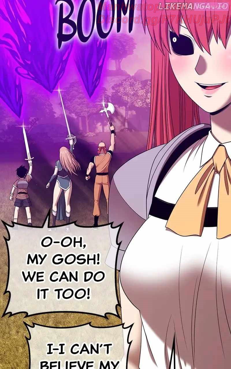 +99 Wooden Stick Mangakakalot X Chapter 100 Page 315