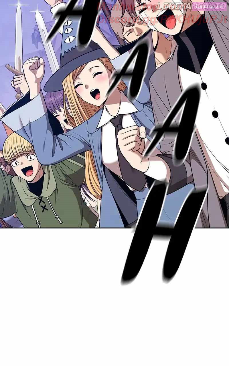 +99 Wooden Stick Mangakakalot X Chapter 100 Page 410