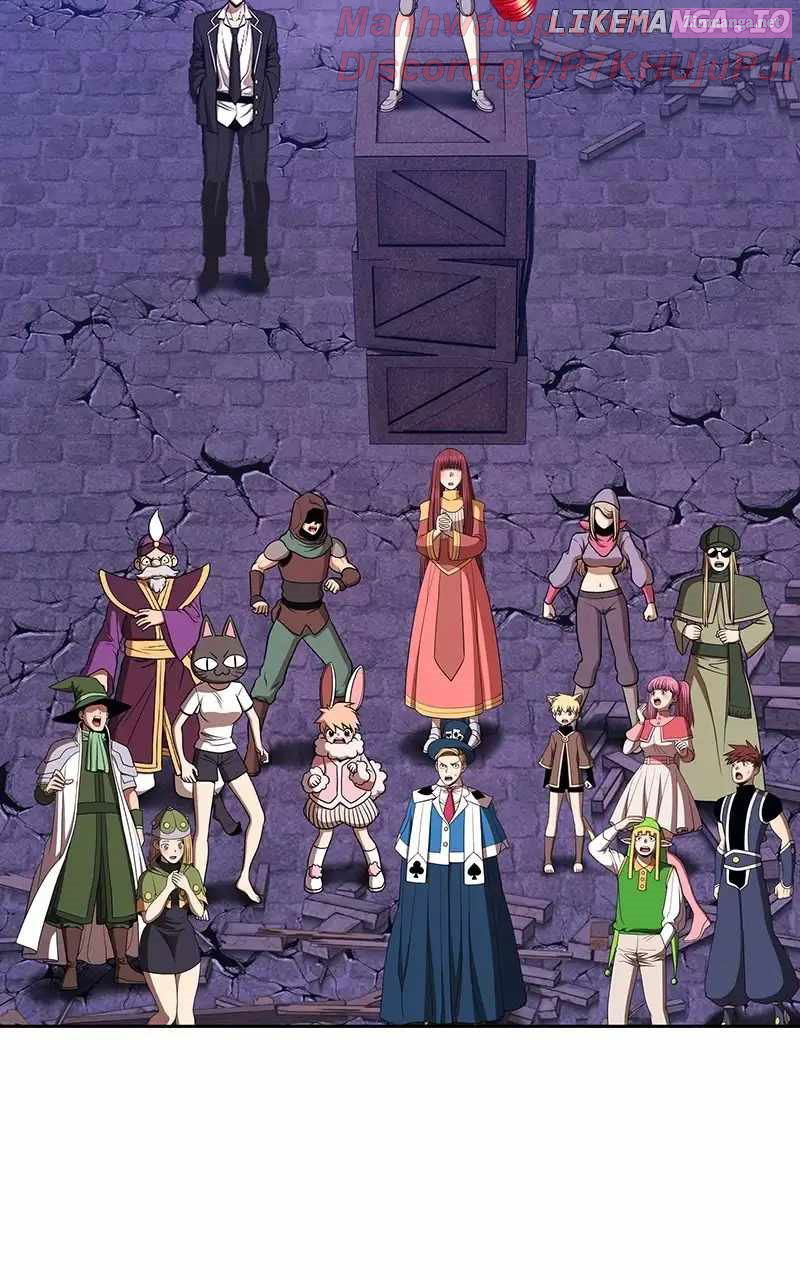 +99 Wooden Stick Mangakakalot X Chapter 100 Page 429