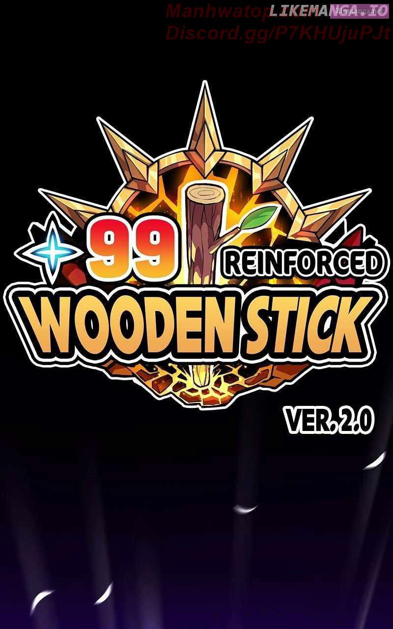 +99 Wooden Stick Mangakakalot X Chapter 100 Page 438
