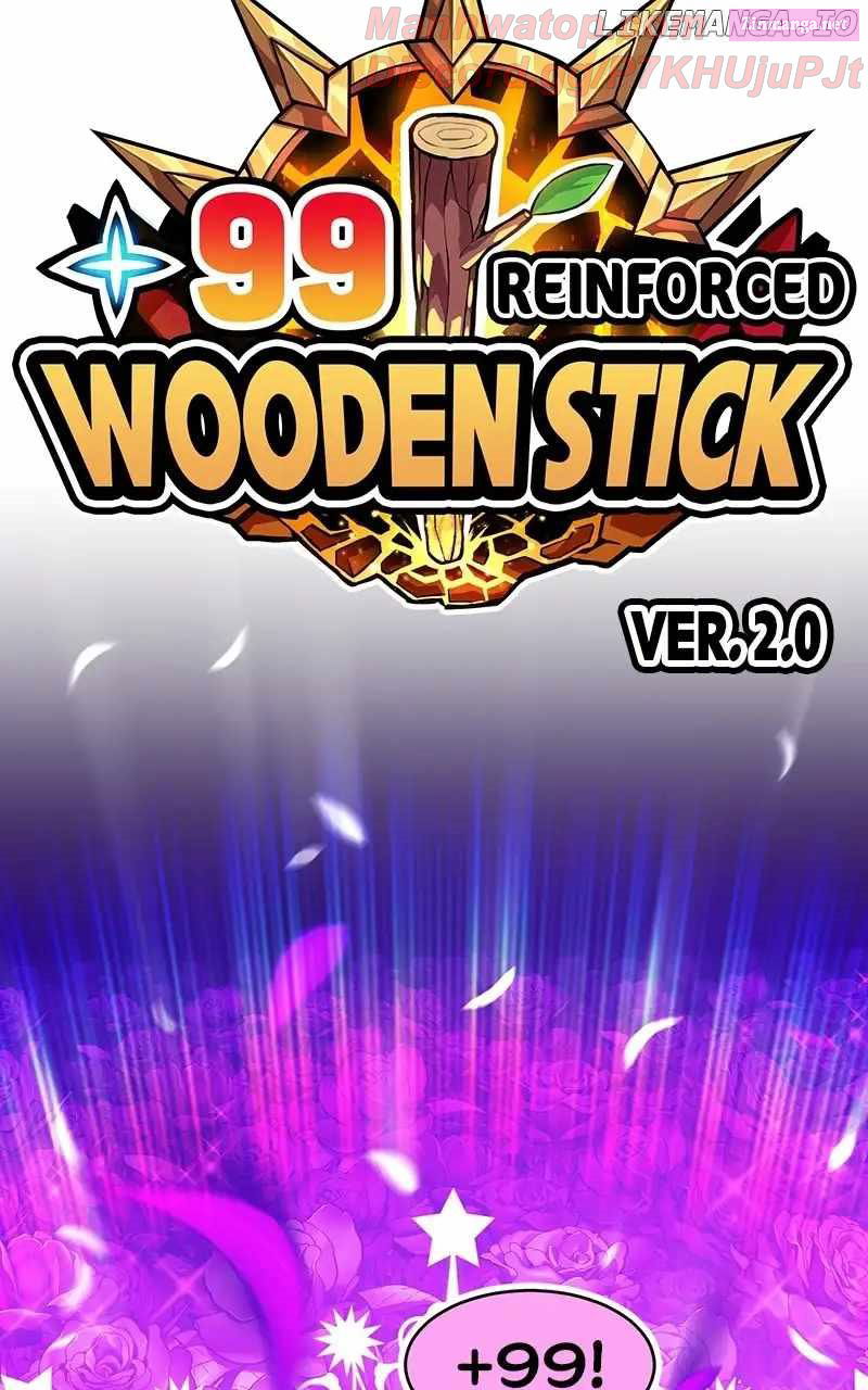 +99 Wooden Stick Mangakakalot X Chapter 101 Page 43