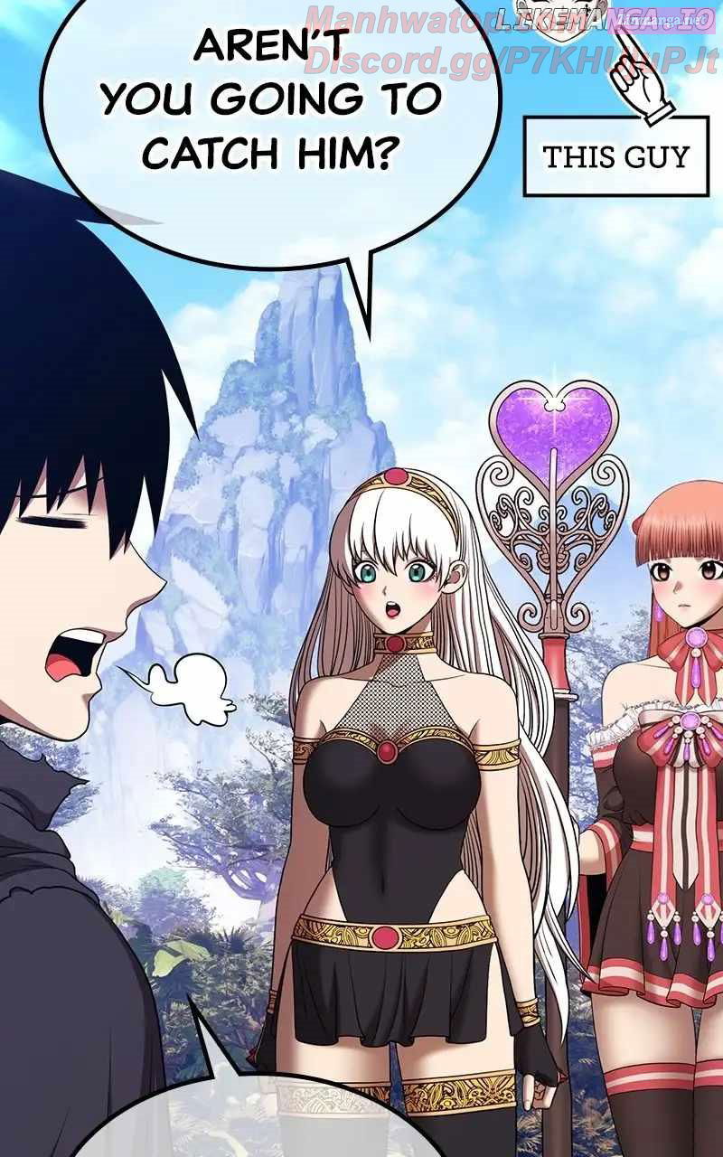 +99 Wooden Stick Mangakakalot X Chapter 101 Page 90