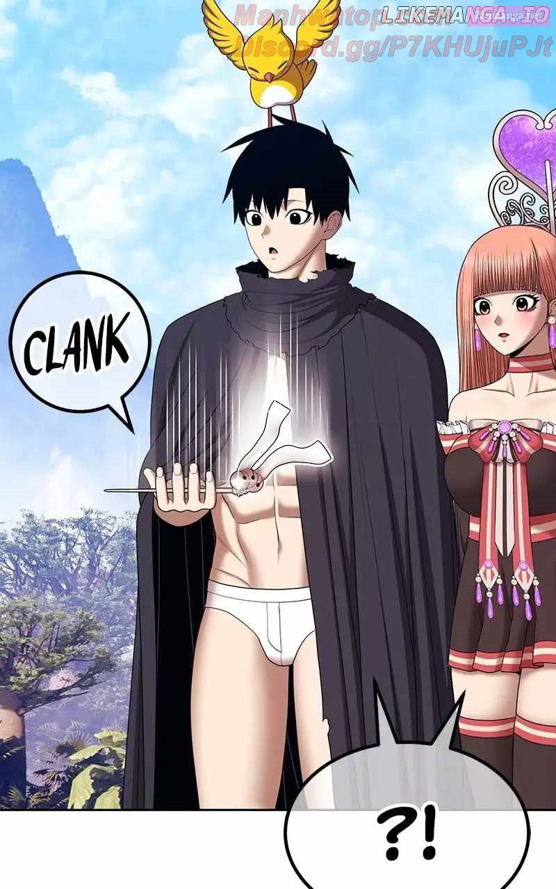 +99 Wooden Stick Mangakakalot X Chapter 101 Page 104
