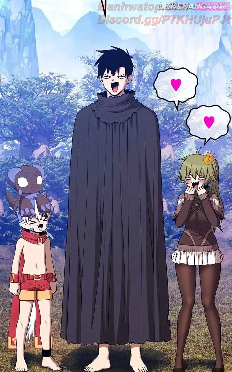 +99 Wooden Stick Mangakakalot X Chapter 101 Page 226
