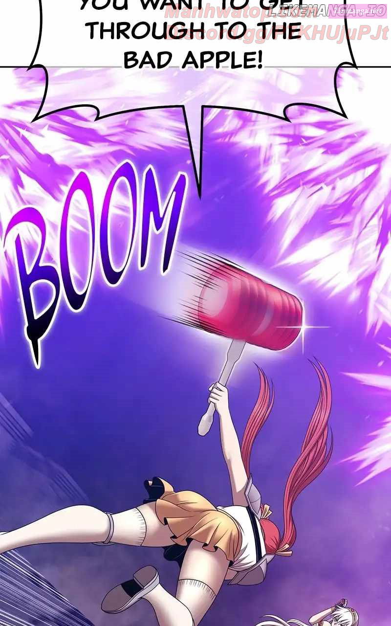 +99 Wooden Stick Mangakakalot X Chapter 101 Page 380
