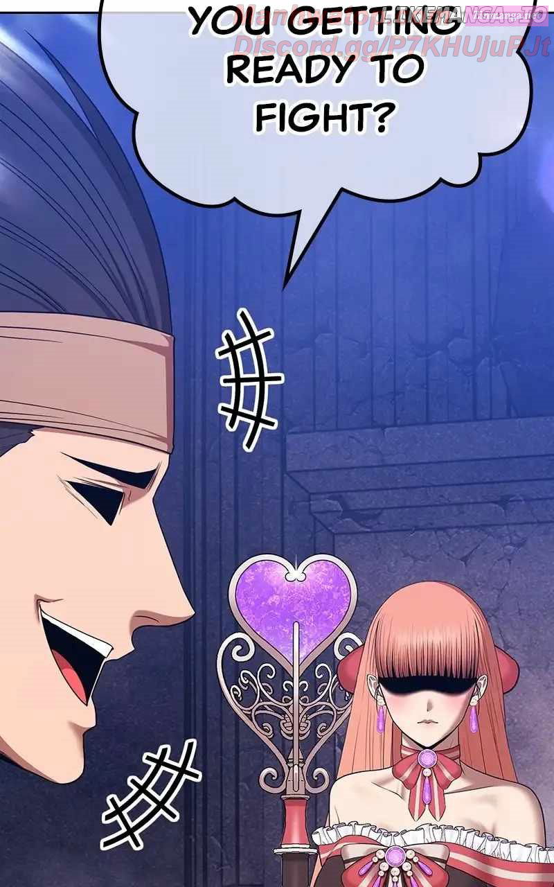 +99 Wooden Stick Mangakakalot X Chapter 101 Page 396