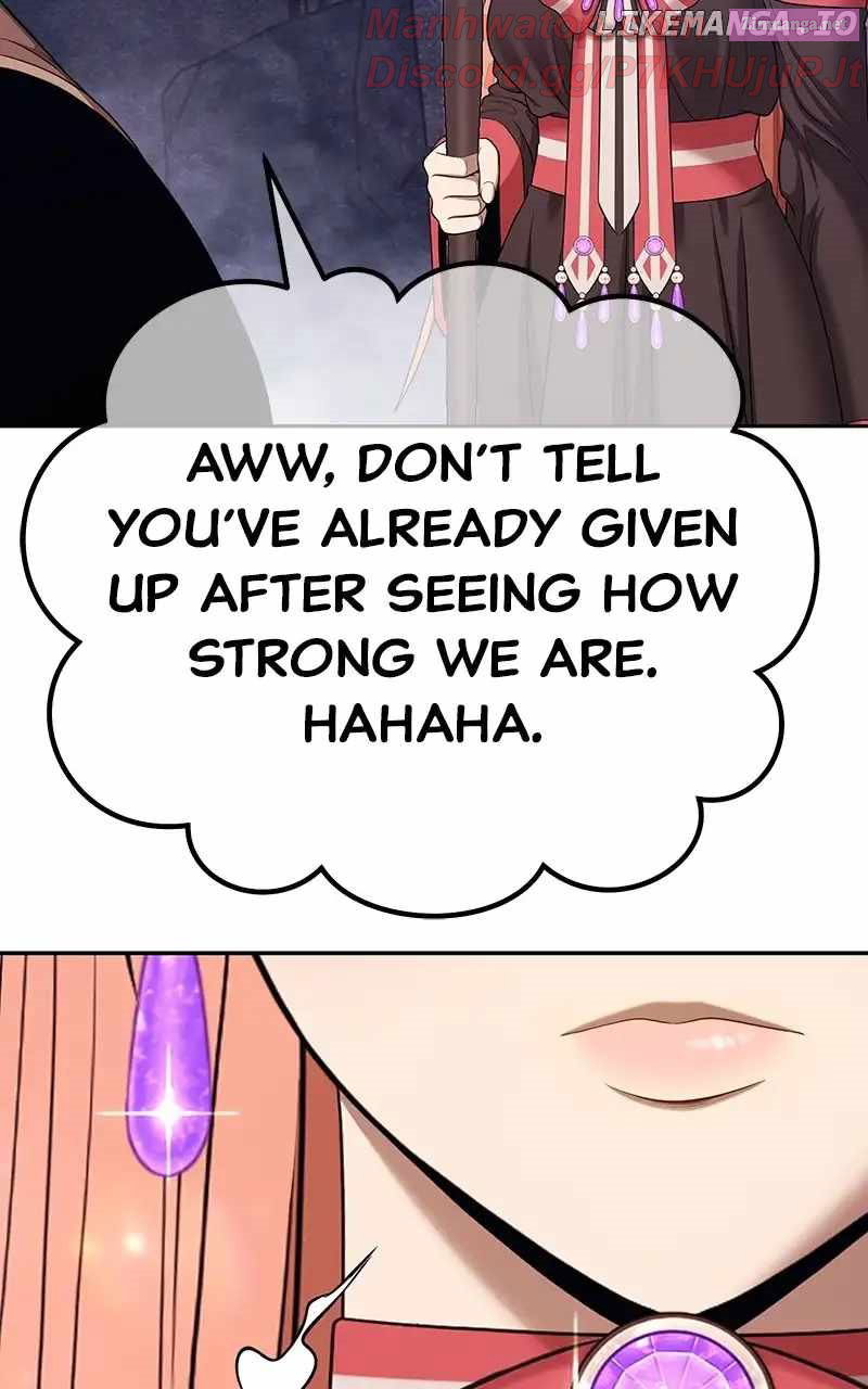 +99 Wooden Stick Mangakakalot X Chapter 101 Page 397