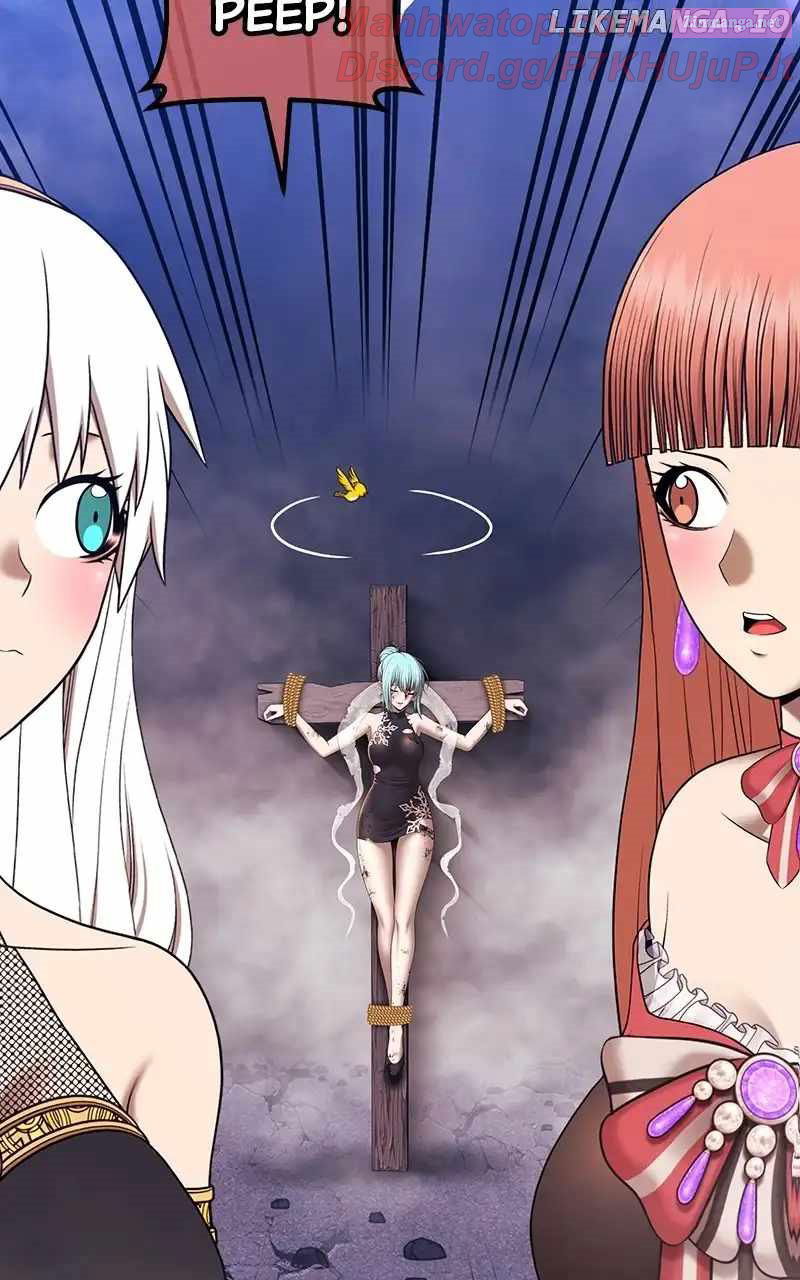 +99 Wooden Stick Mangakakalot X Chapter 101 Page 301