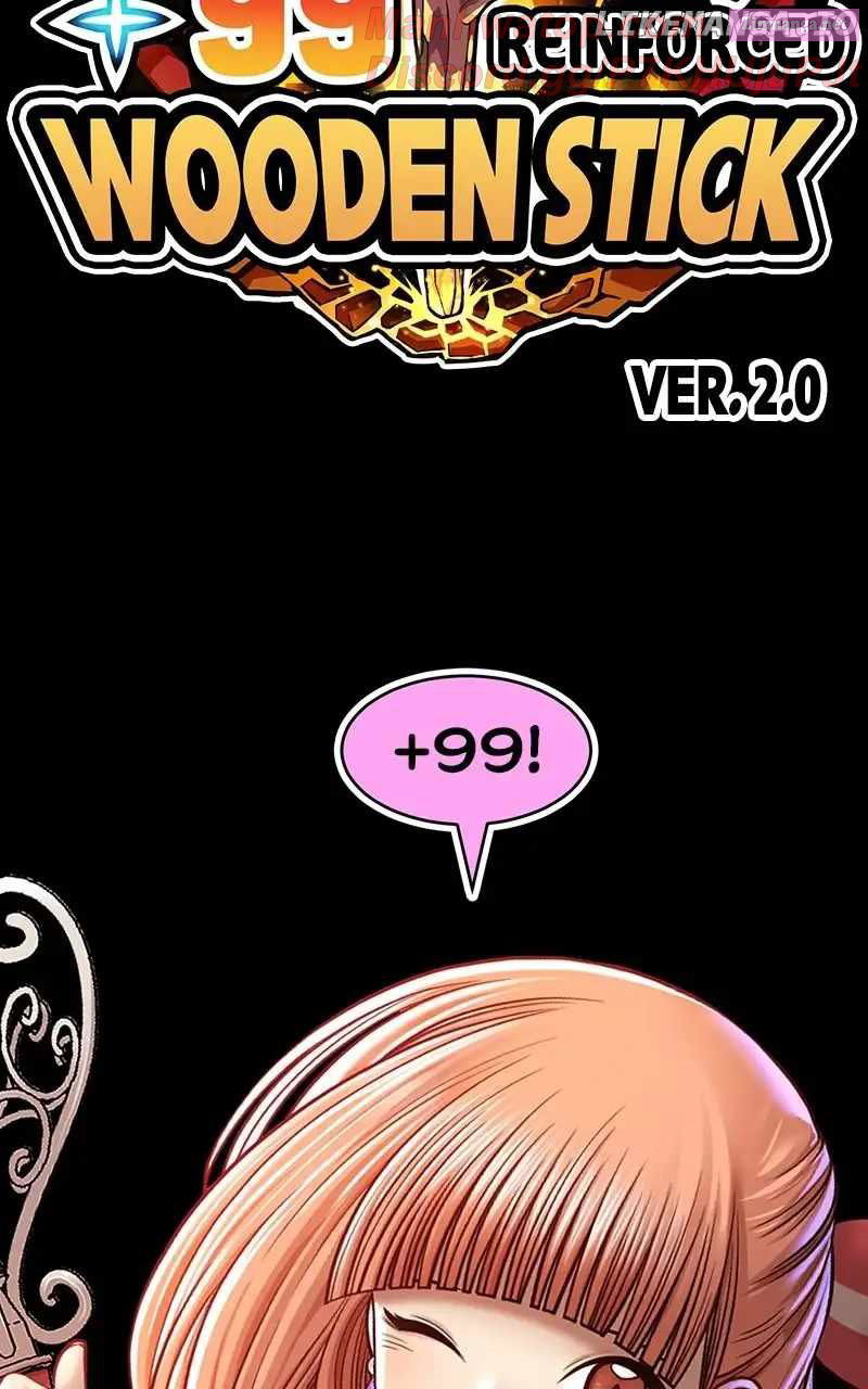 +99 Wooden Stick Mangakakalot X Chapter 101 Page 477