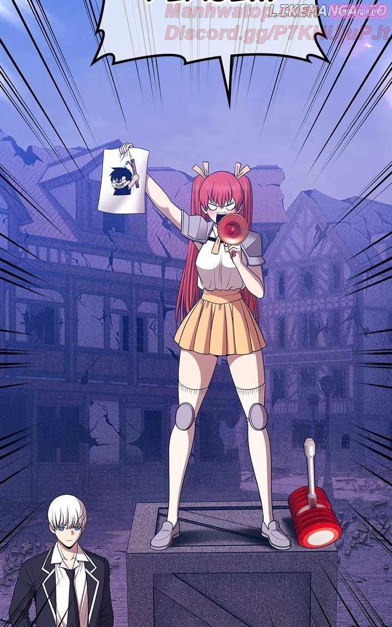 +99 Wooden Stick Mangakakalot X Chapter 102 Page 10