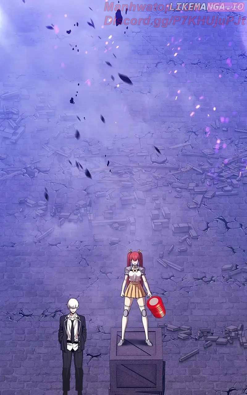 +99 Wooden Stick Mangakakalot X Chapter 102 Page 33