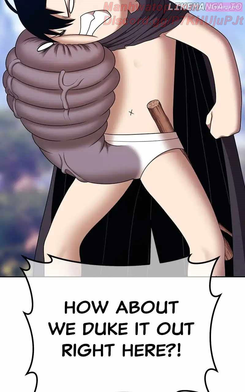 +99 Wooden Stick Mangakakalot X Chapter 102 Page 184