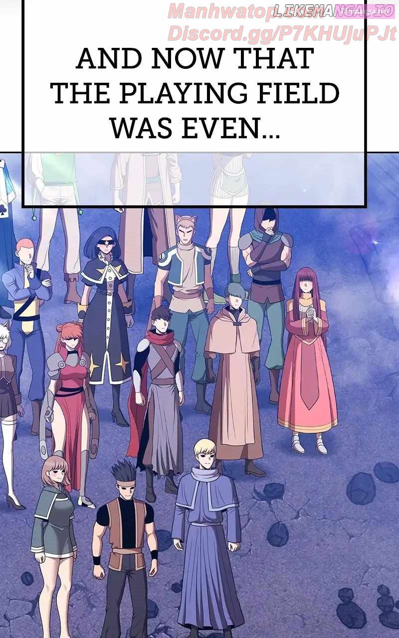 +99 Wooden Stick Mangakakalot X Chapter 102 Page 393