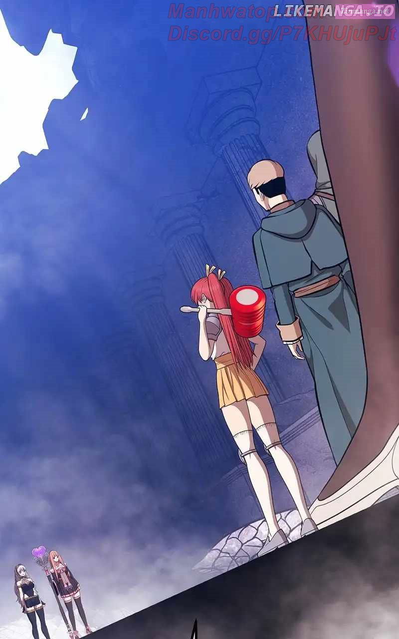 +99 Wooden Stick Mangakakalot X Chapter 102 Page 317