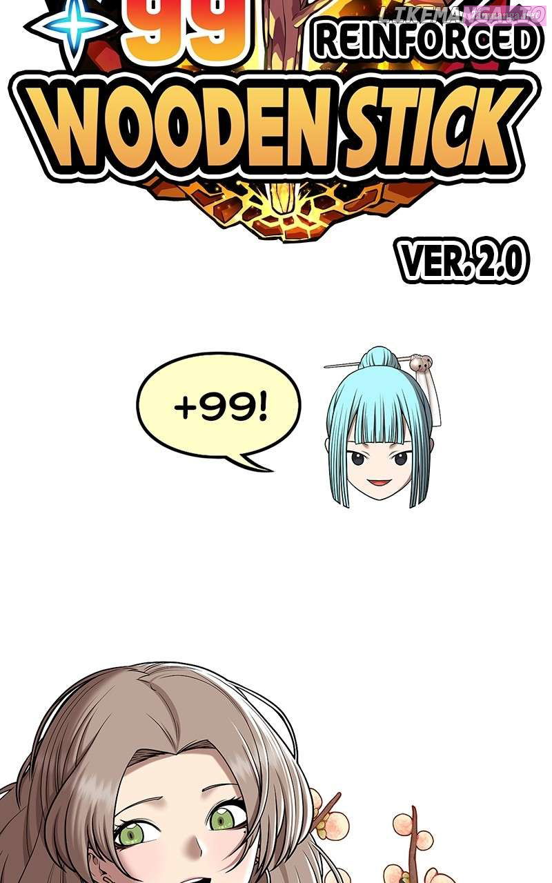 +99 Wooden Stick Mangakakalot X Chapter 103 Page 44