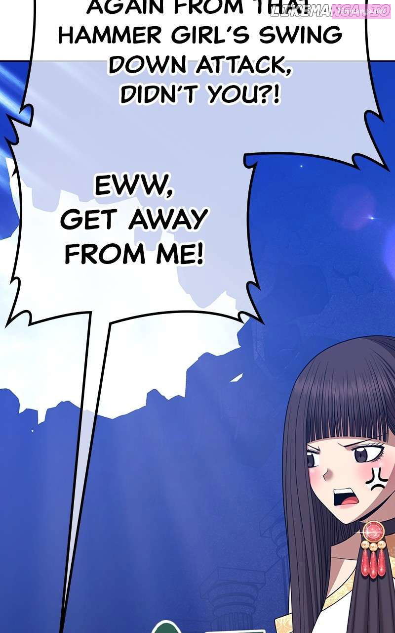 +99 Wooden Stick Mangakakalot X Chapter 103 Page 72