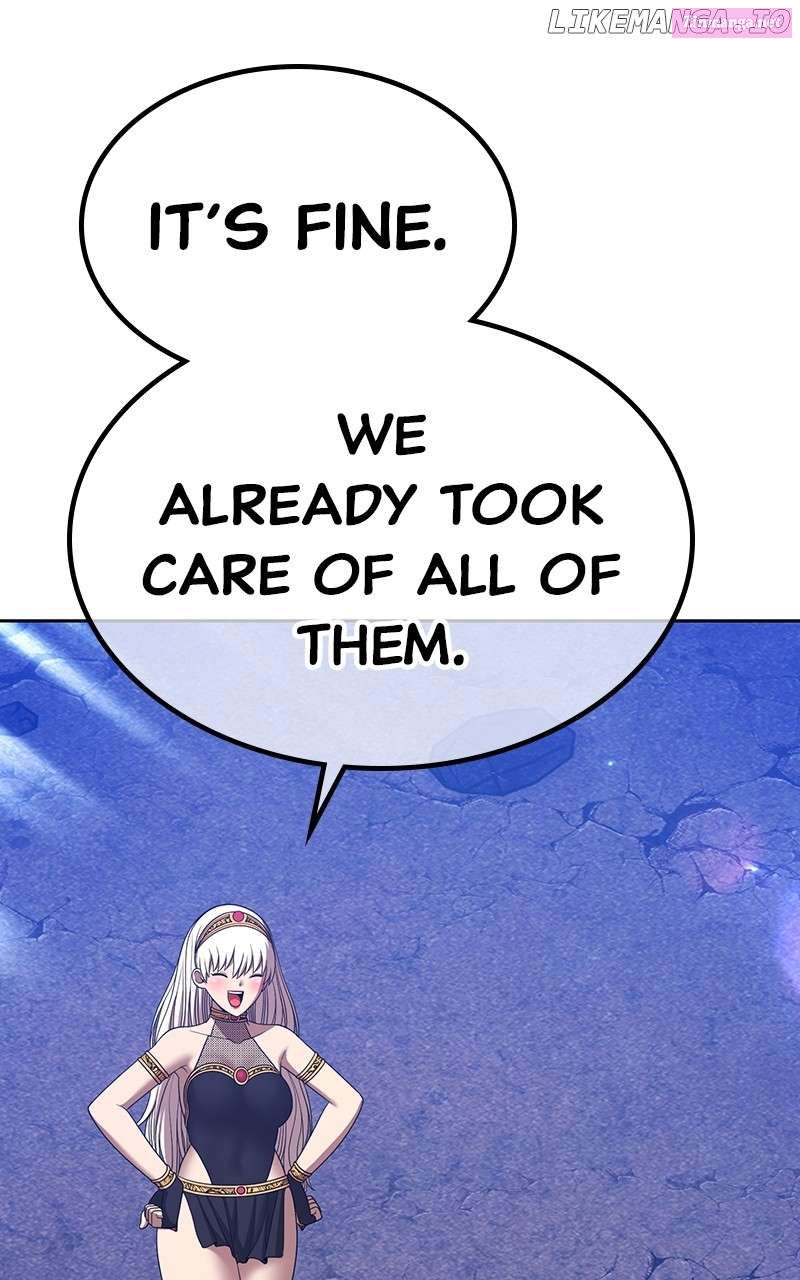 +99 Wooden Stick Mangakakalot X Chapter 103 Page 81