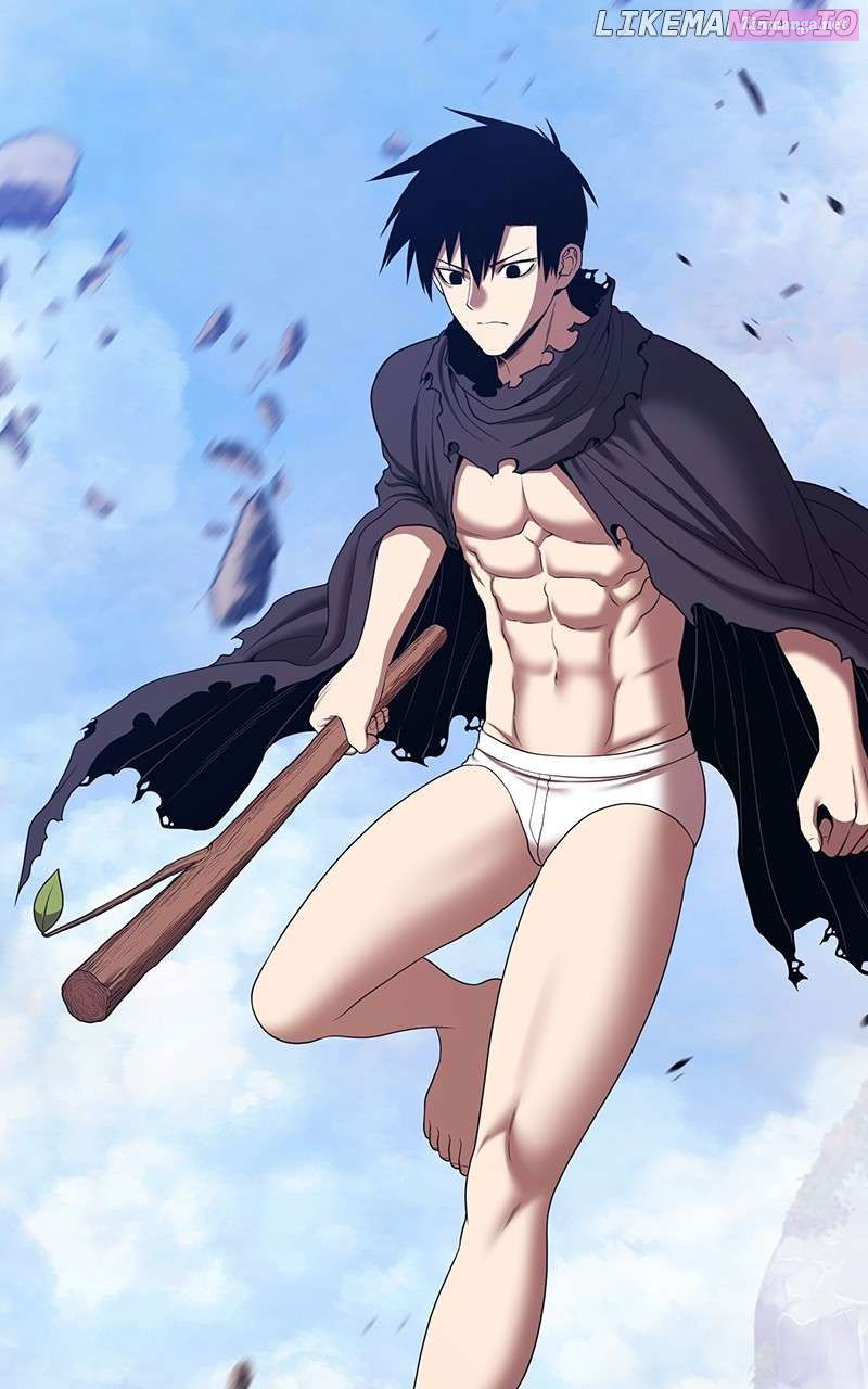 +99 Wooden Stick Mangakakalot X Chapter 103 Page 296
