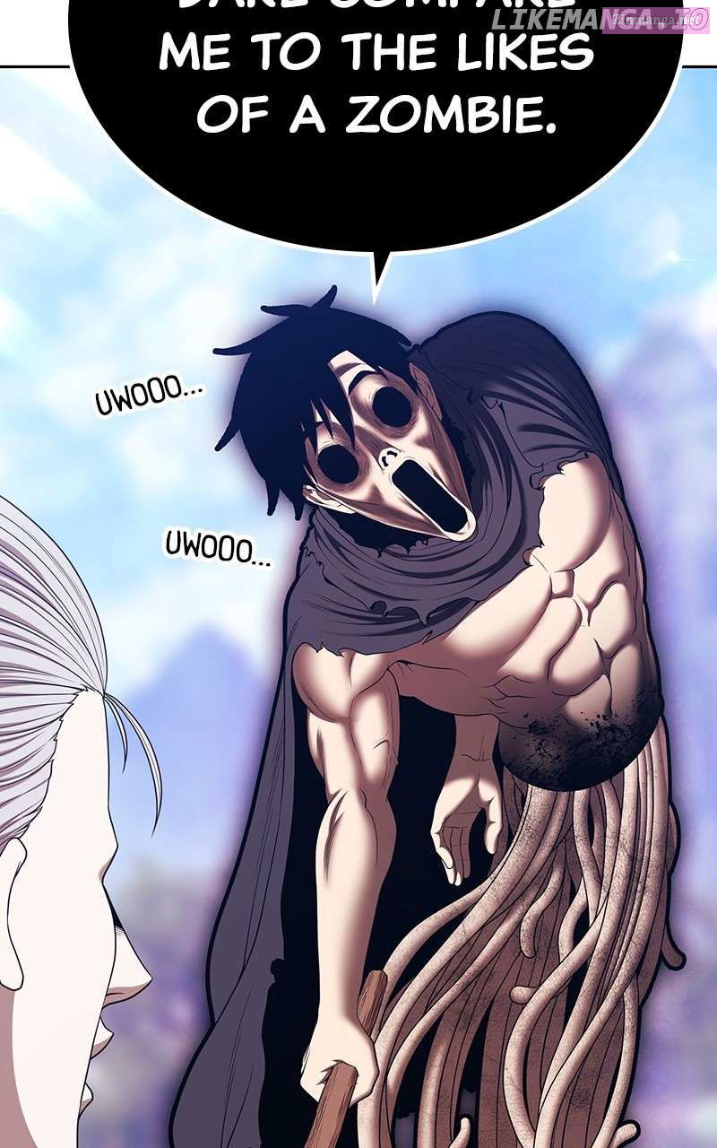 +99 Wooden Stick Mangakakalot X Chapter 103 Page 365
