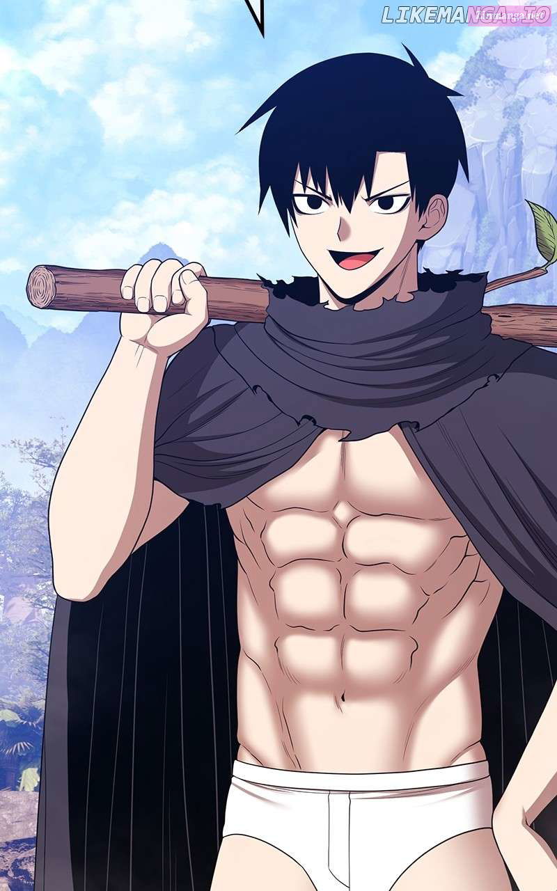 +99 Wooden Stick Mangakakalot X Chapter 103 Page 372