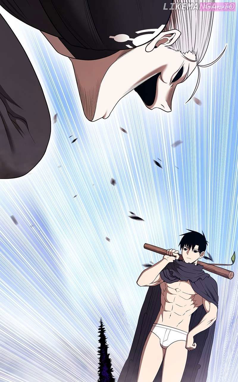 +99 Wooden Stick Mangakakalot X Chapter 103 Page 381